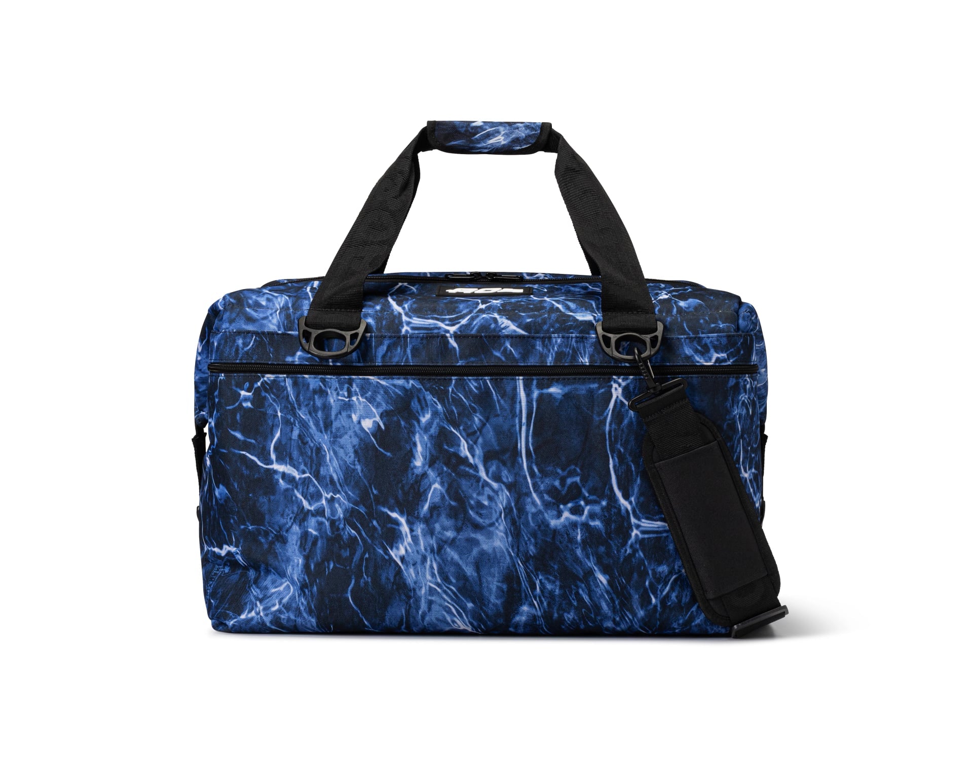 Expedition Canvas Mossy Oak Elements 48 Can Cooler