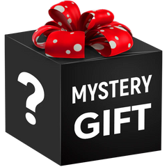 Mystery Gift