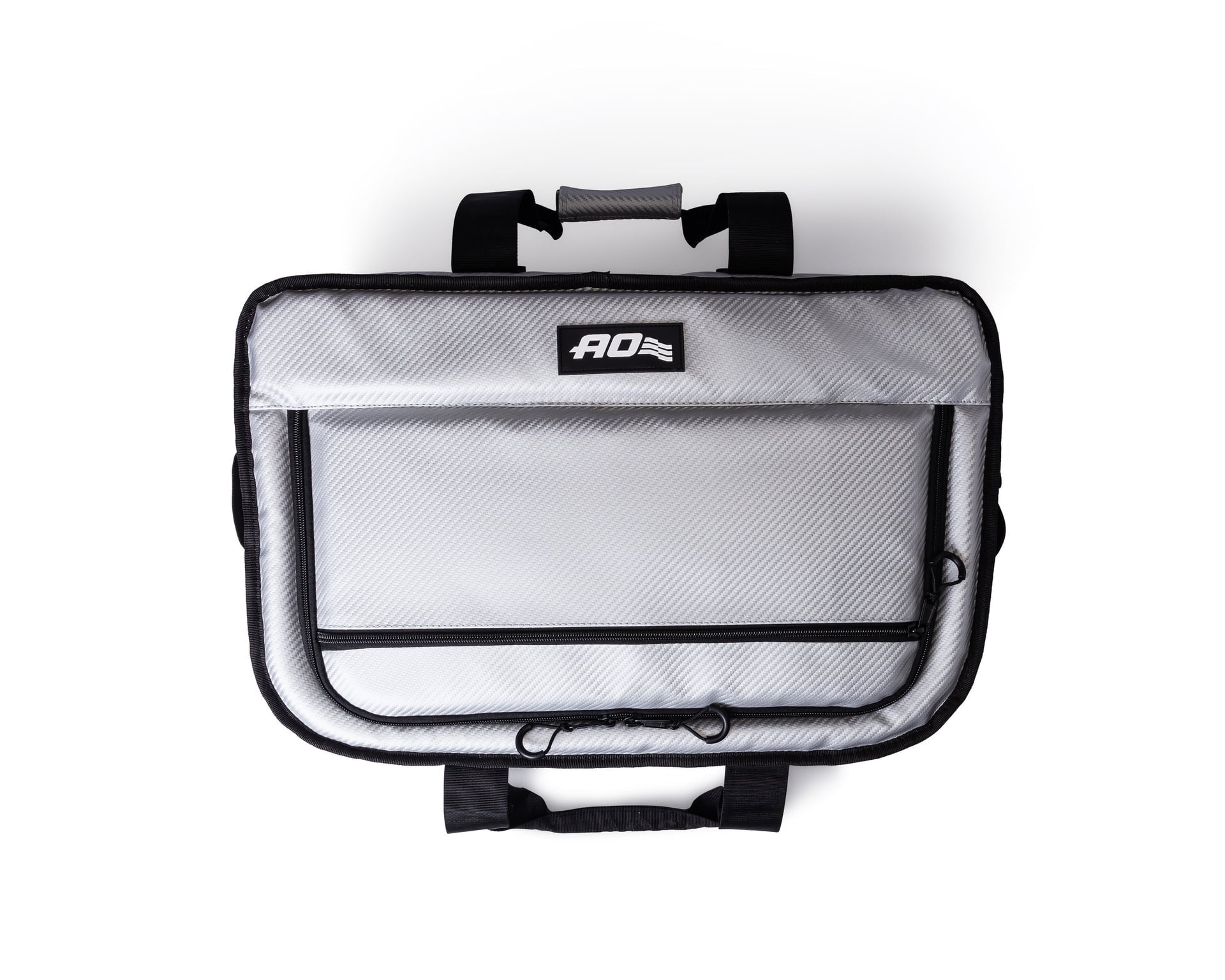 Stow-N-Go Carbon HD 38 Can Cooler