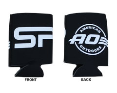 AO X SP Coozies