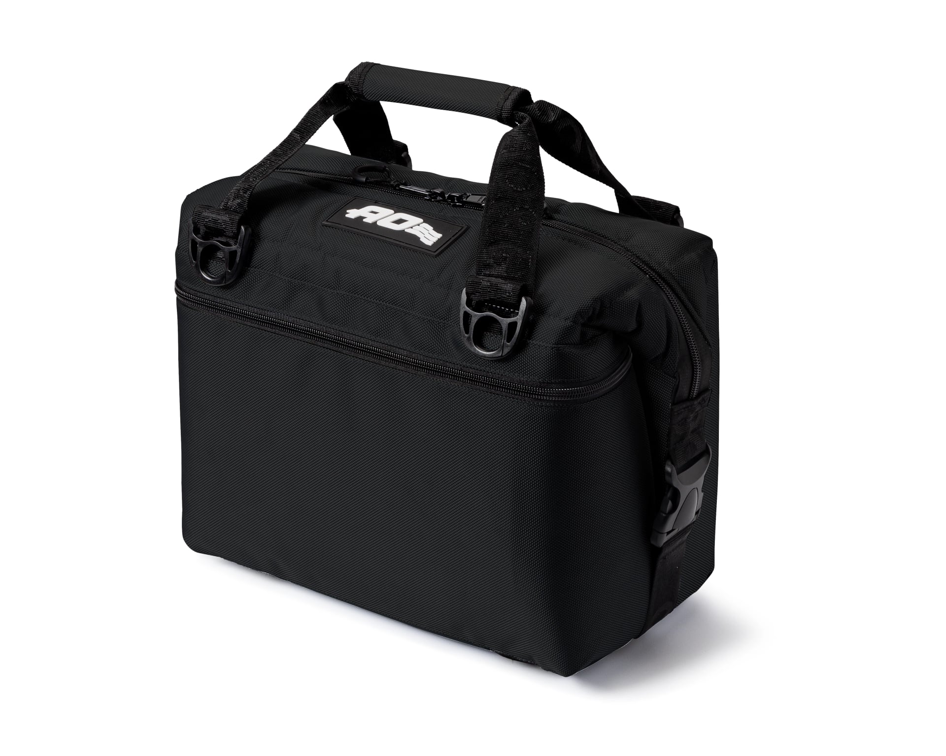 Sportsman Series 12 Pack Cooler – AO Coolers