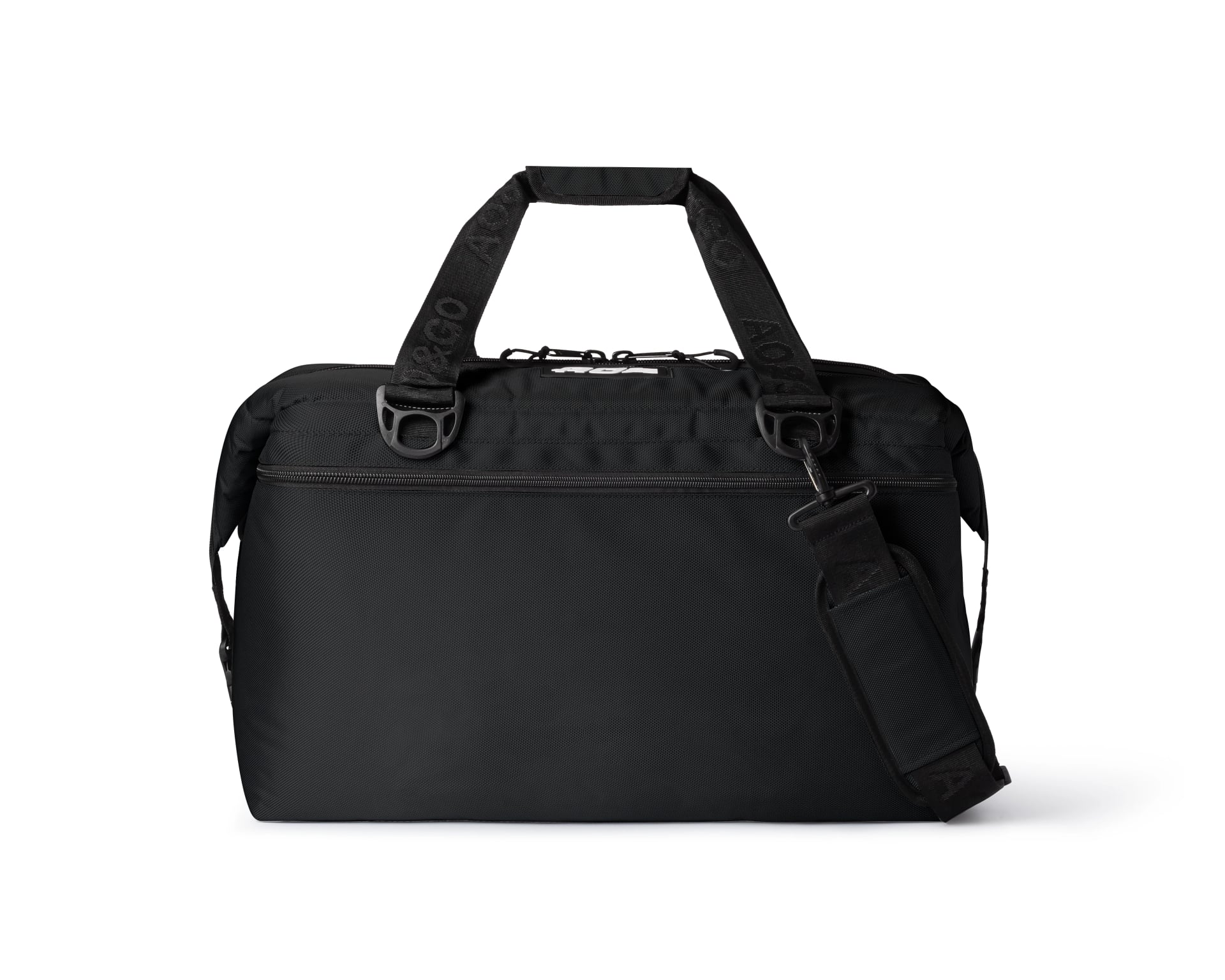 AO Coolers 48パック　チャコール Canvas Series 48 Pack Cooler – AO Coolers