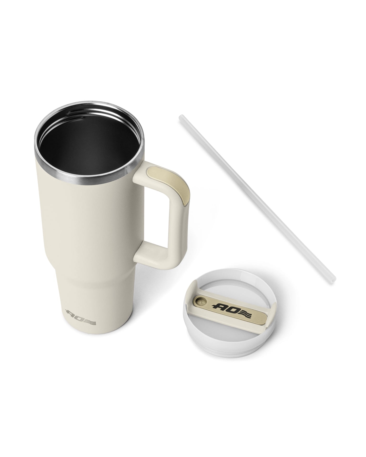 40oz Traveler Tumbler