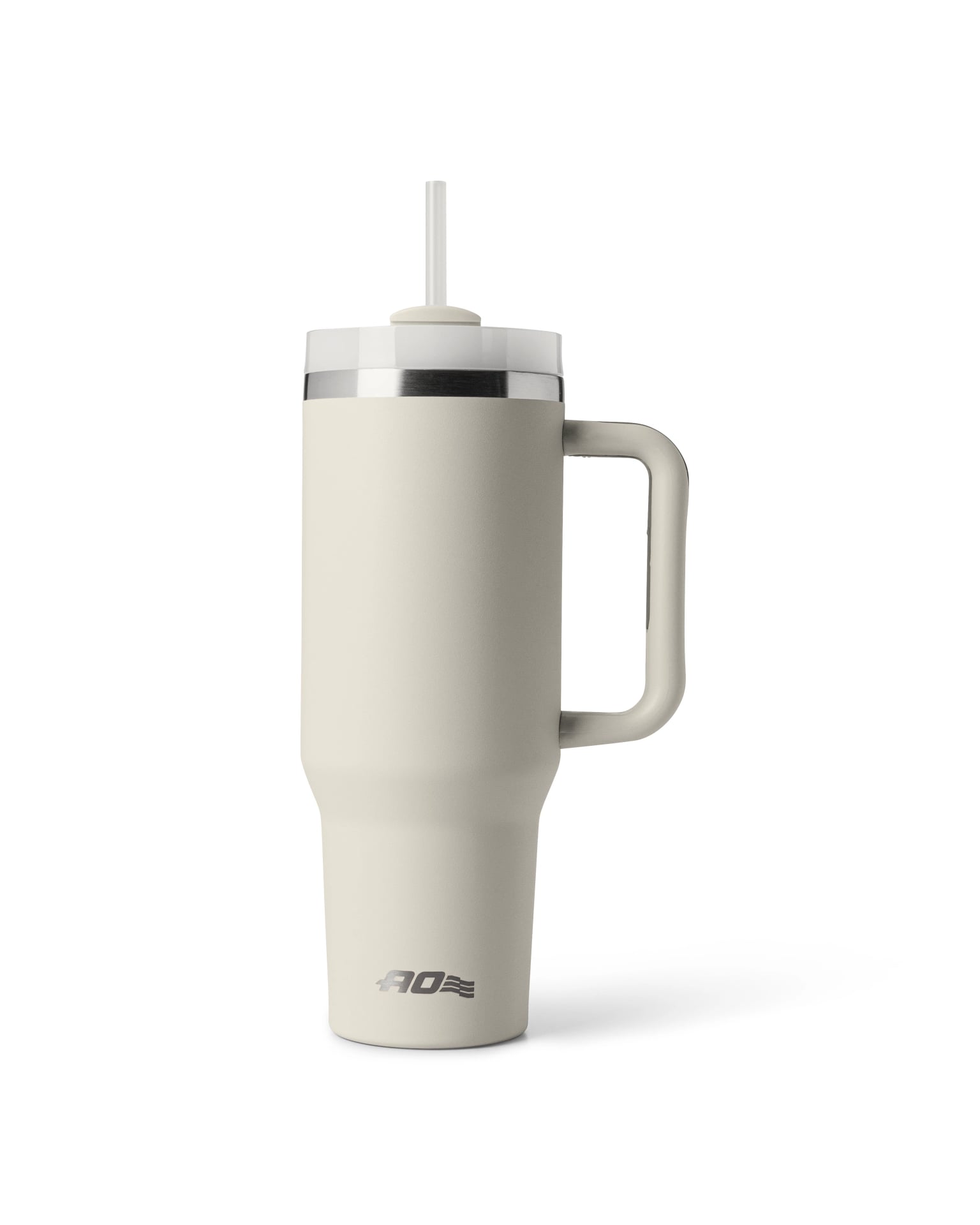 40oz Traveler Tumbler