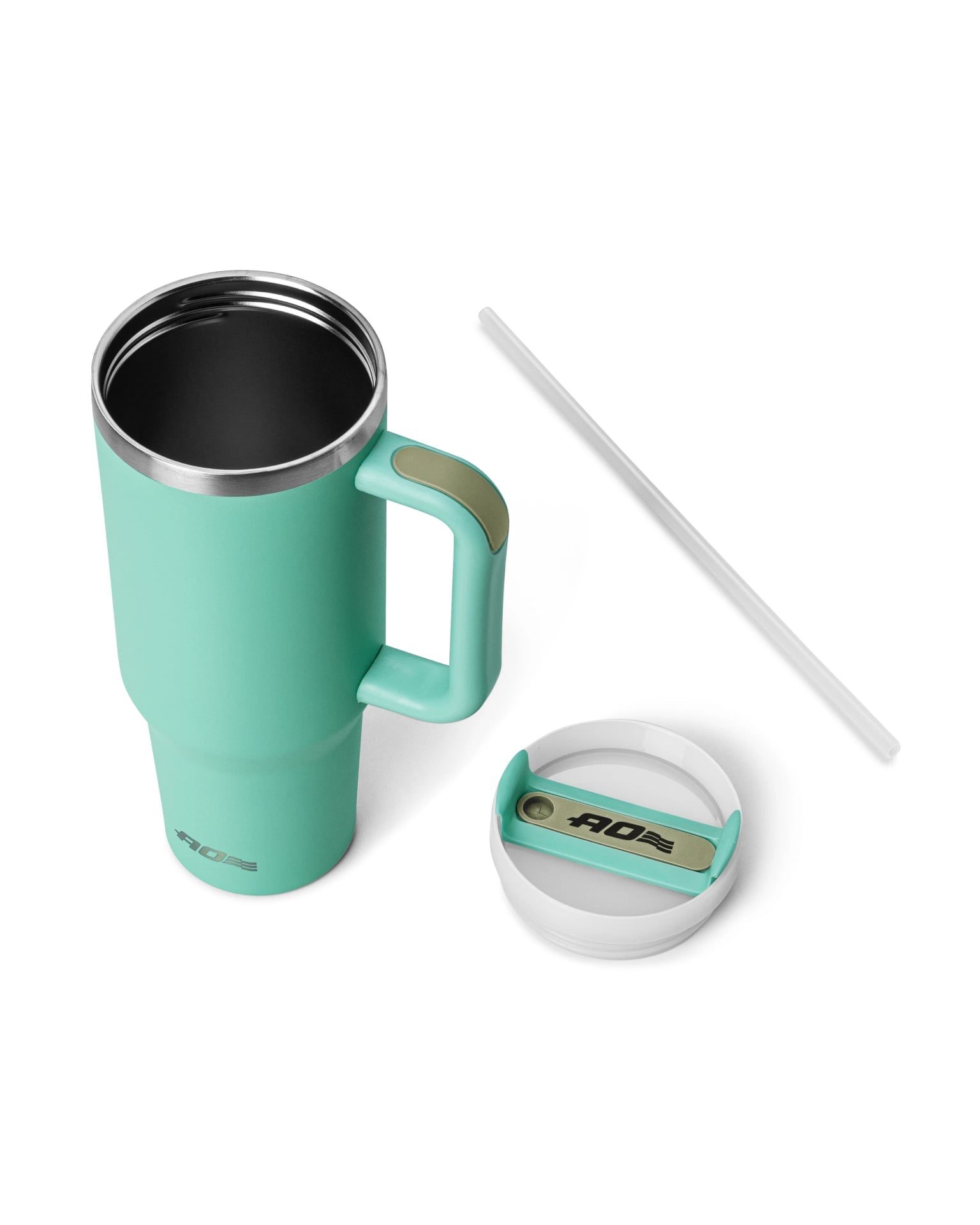 40oz Traveler Tumbler