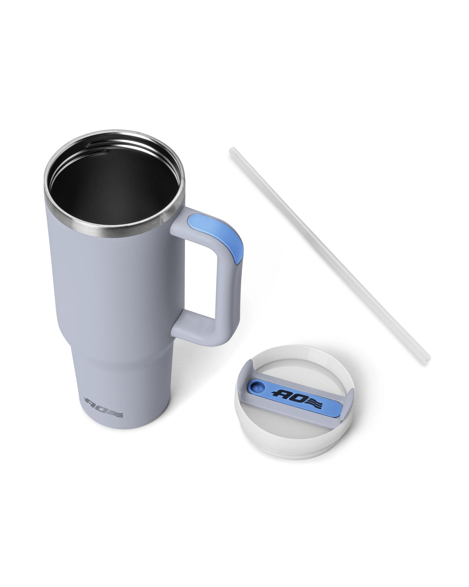 40oz Traveler Tumbler