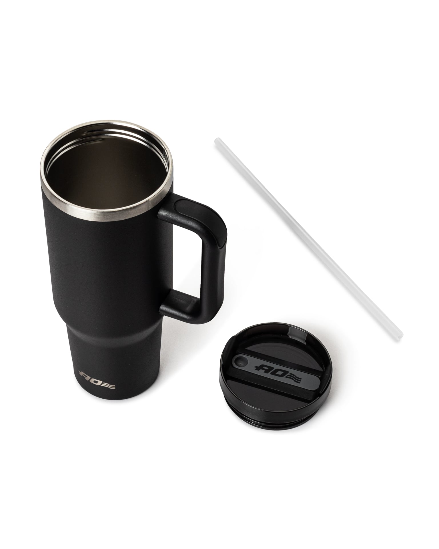 40oz Traveler Tumbler