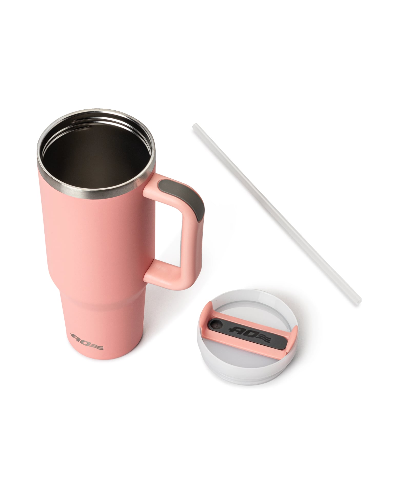 40oz Traveler Tumbler