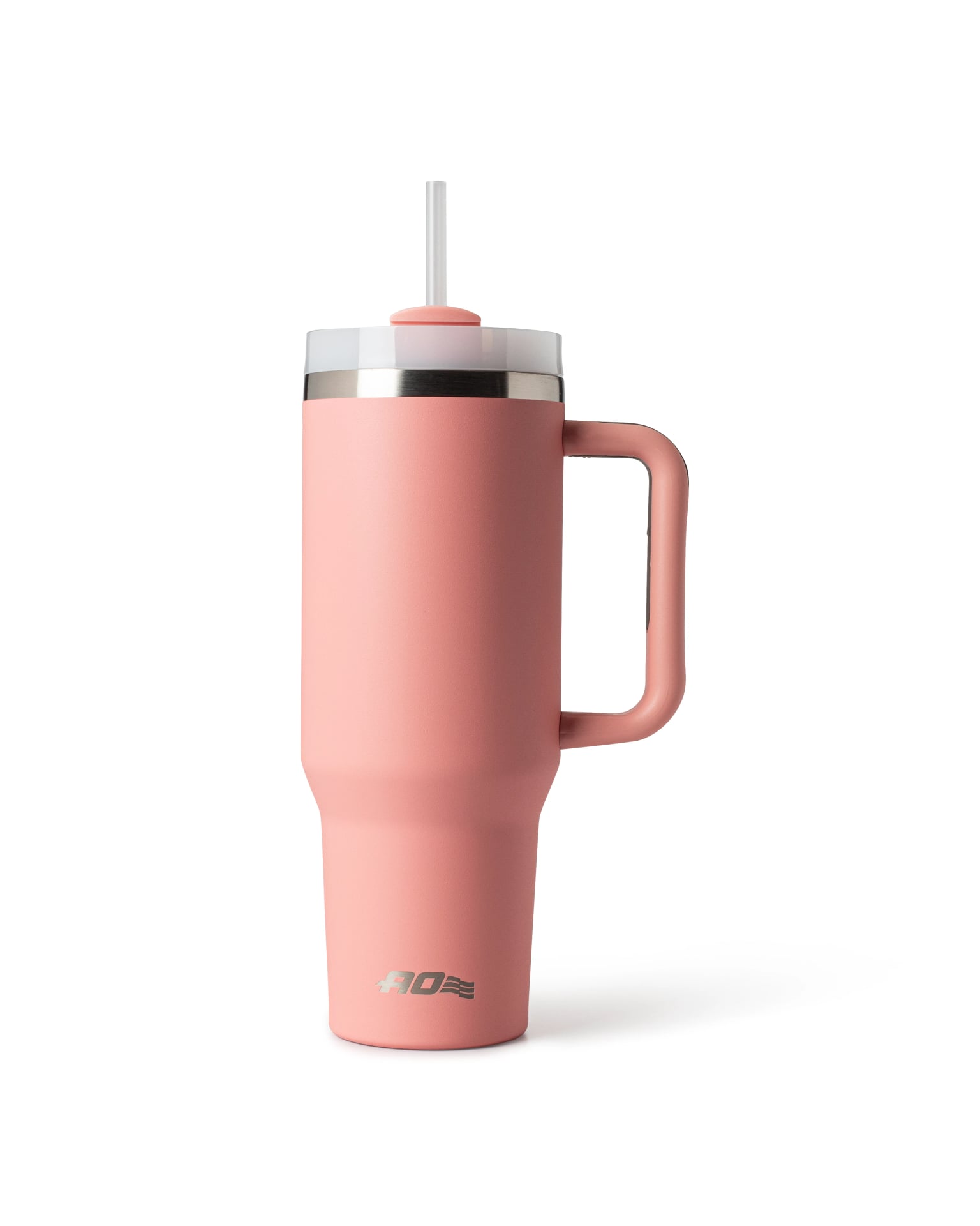 40oz Traveler Tumbler