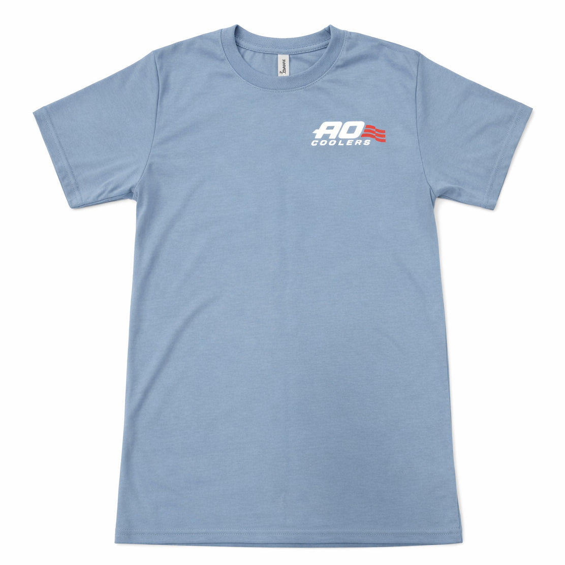 AO Coolers Unisex T-Shirt