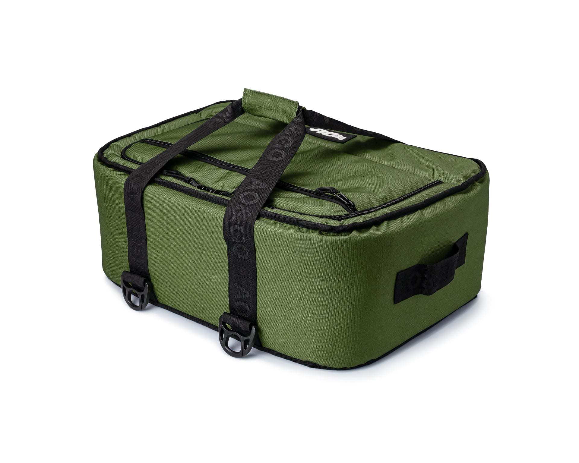 Stow 'n Go Canvas 38 Can Cooler