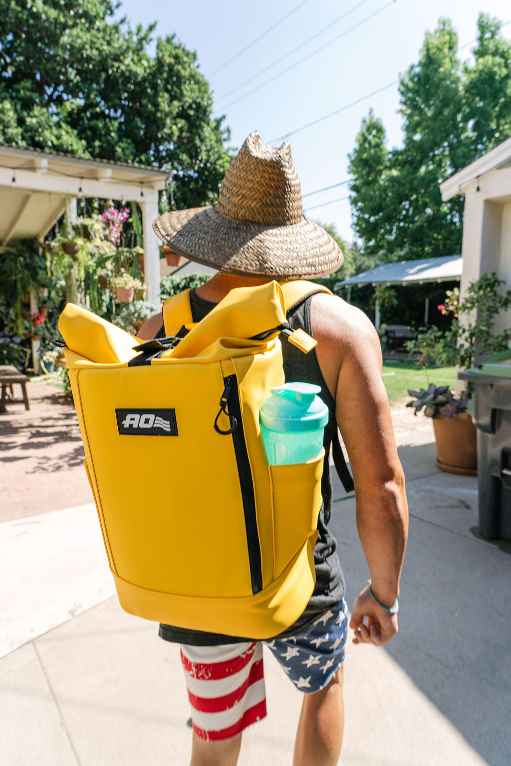 Nomad Leatherette 12 Can Cooler