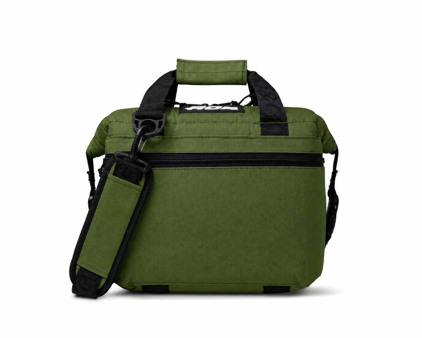 Expedition Canvas 9 Can Cooler