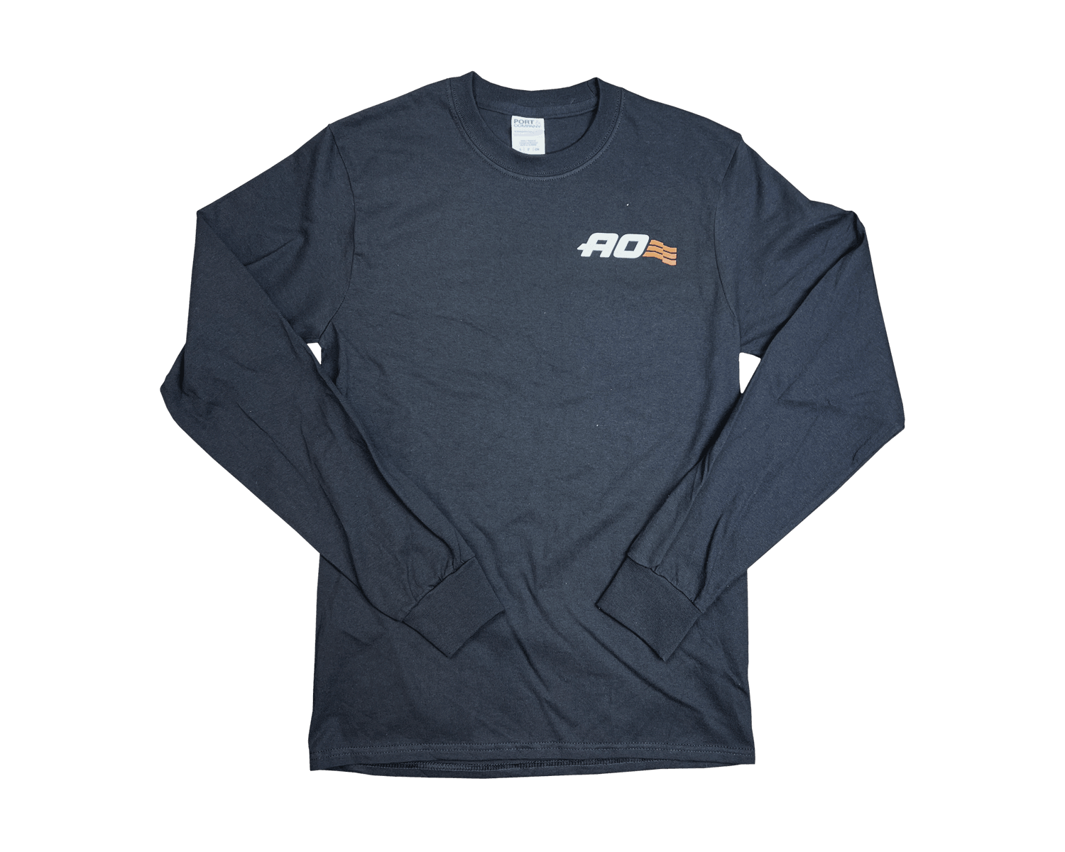 Unisex Long Sleeve T-Shirt - AO Coolers