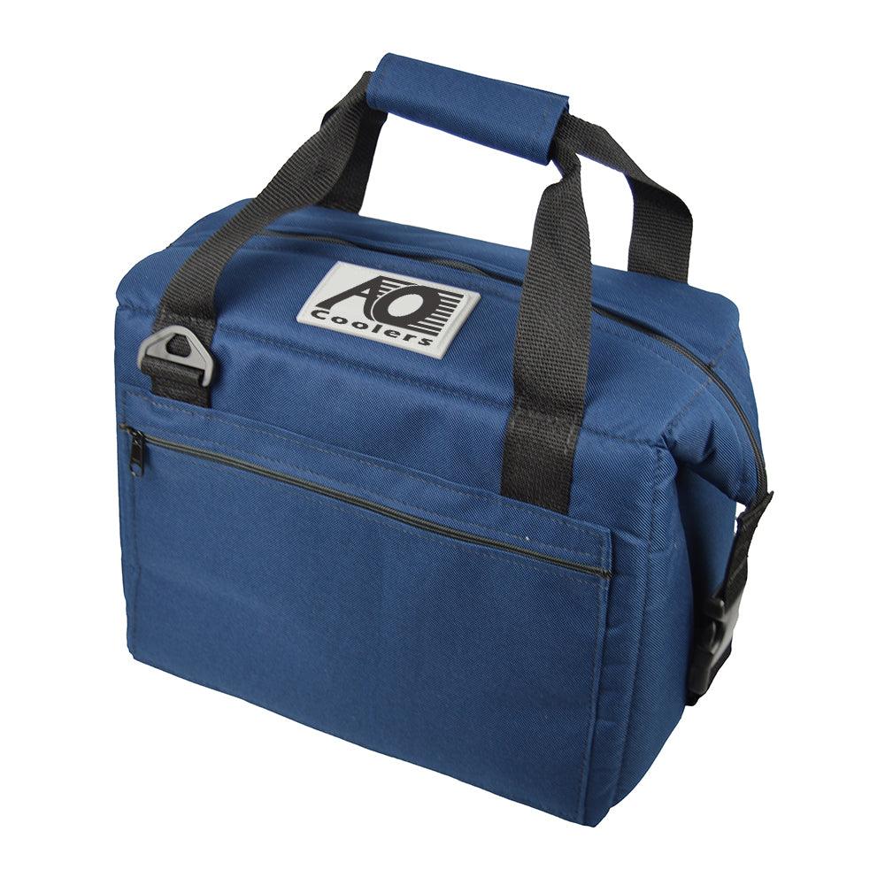 12 Pack Made in USA Cooler - AO Coolers