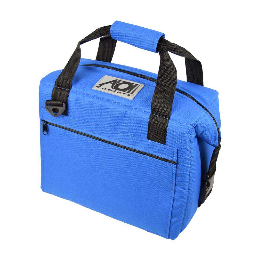 12 Pack Made in USA Cooler - AO Coolers