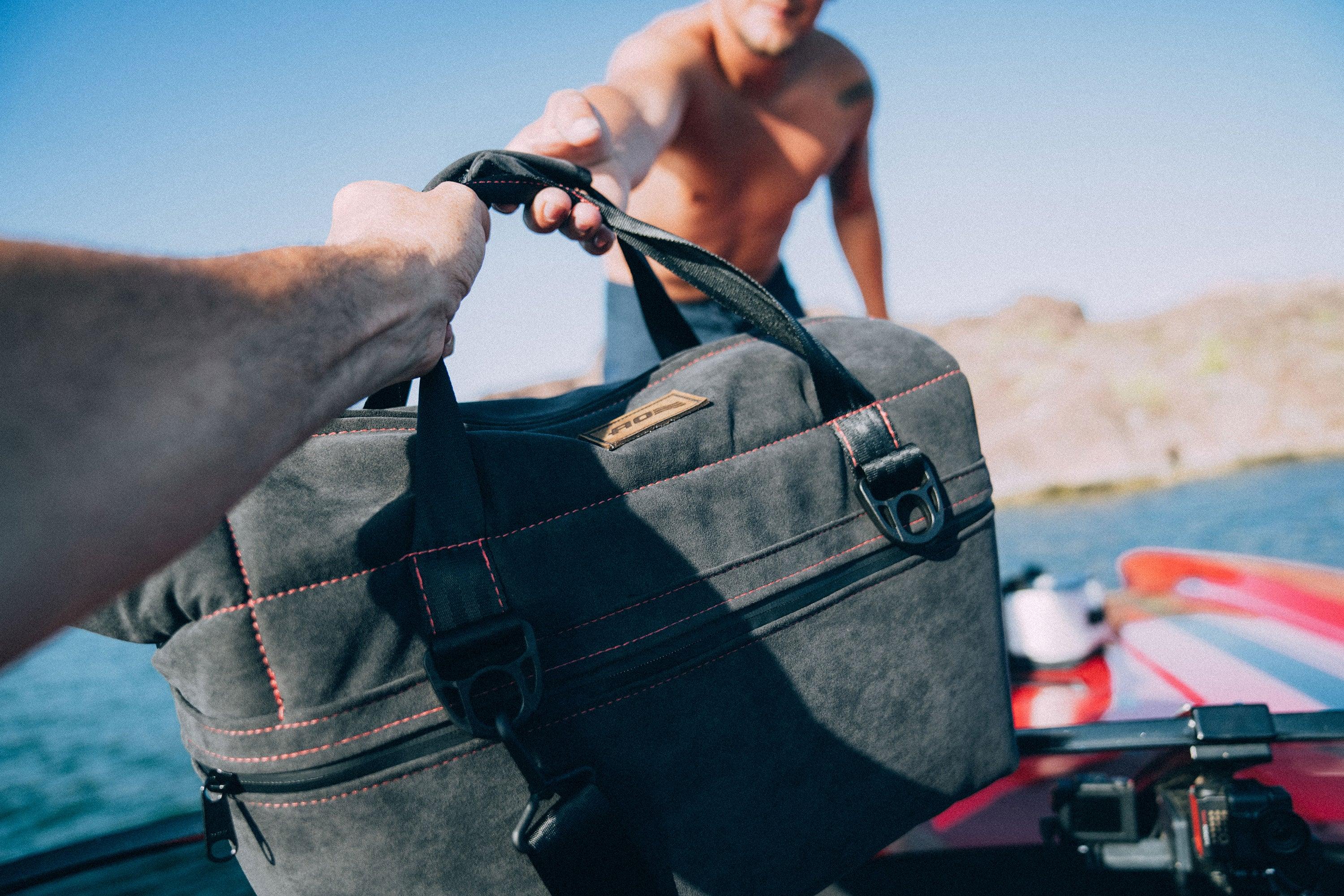 Elite Cooler - AO Coolers