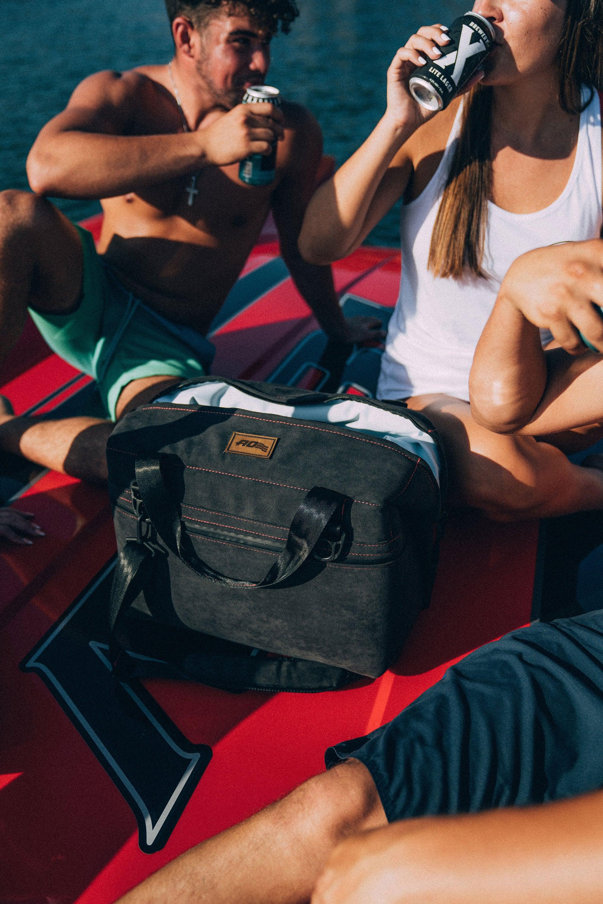 Elite Cooler - AO Coolers