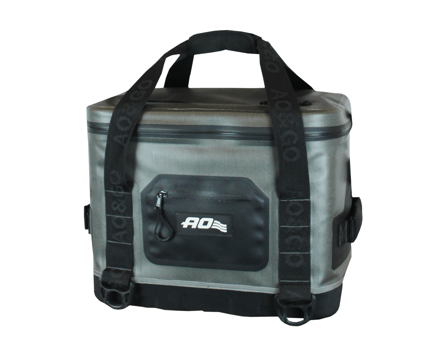 AO Coolers 24パック旧ロゴ AO Coolers COOLERS AOクーラーズ 24パック キャンバス ソフト