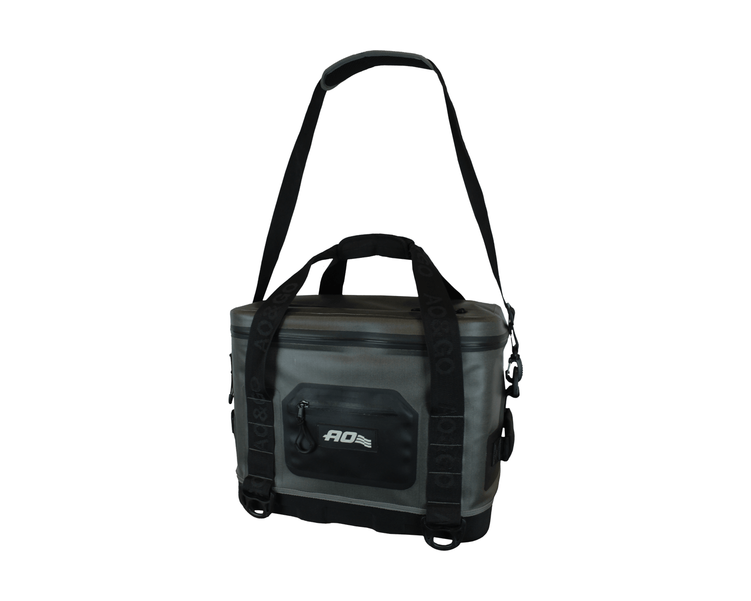 AO Coolers 24パック旧ロゴ AO Coolers COOLERS AOクーラーズ 24パック キャンバス ソフト