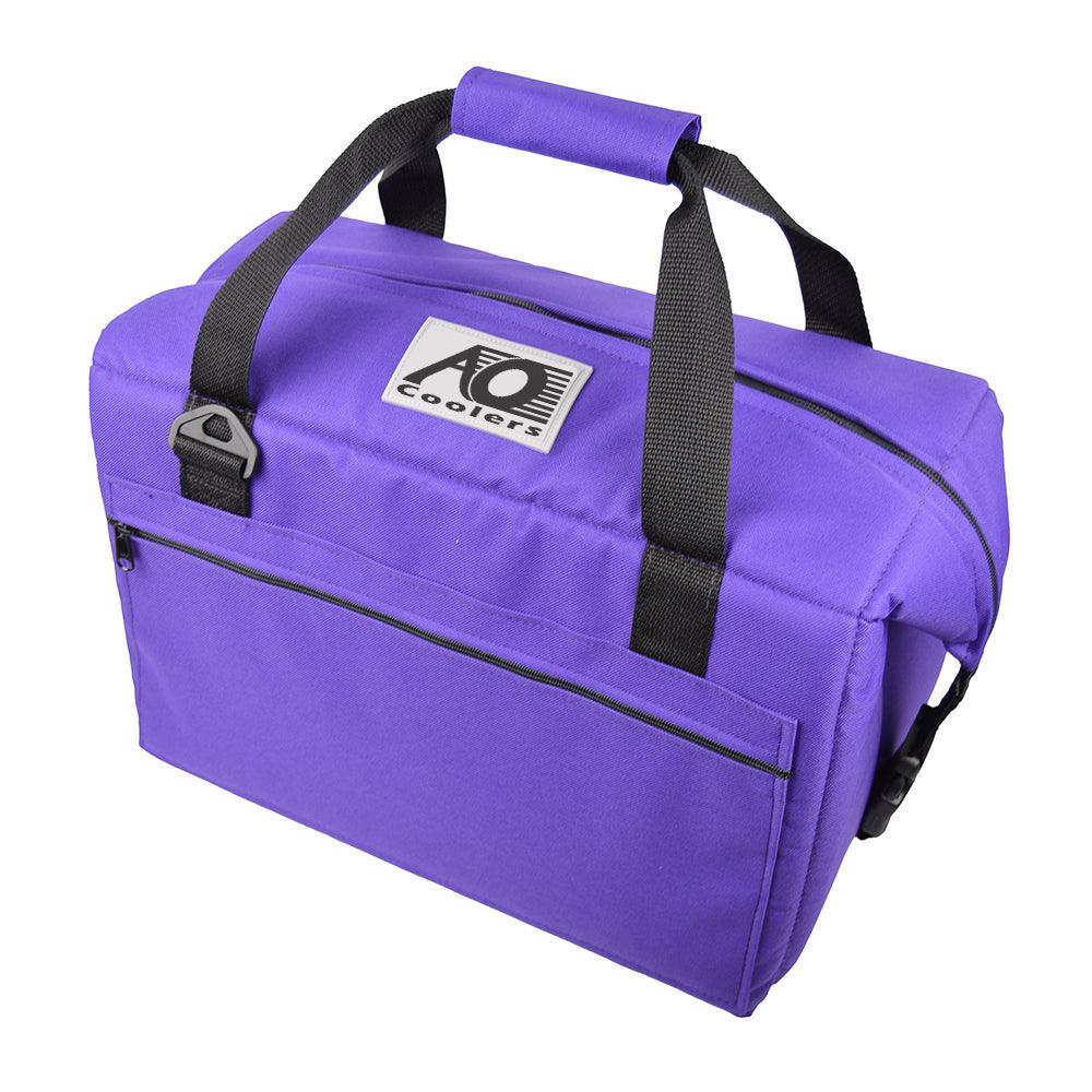 24 Pack Made in USA Cooler - AO Coolers