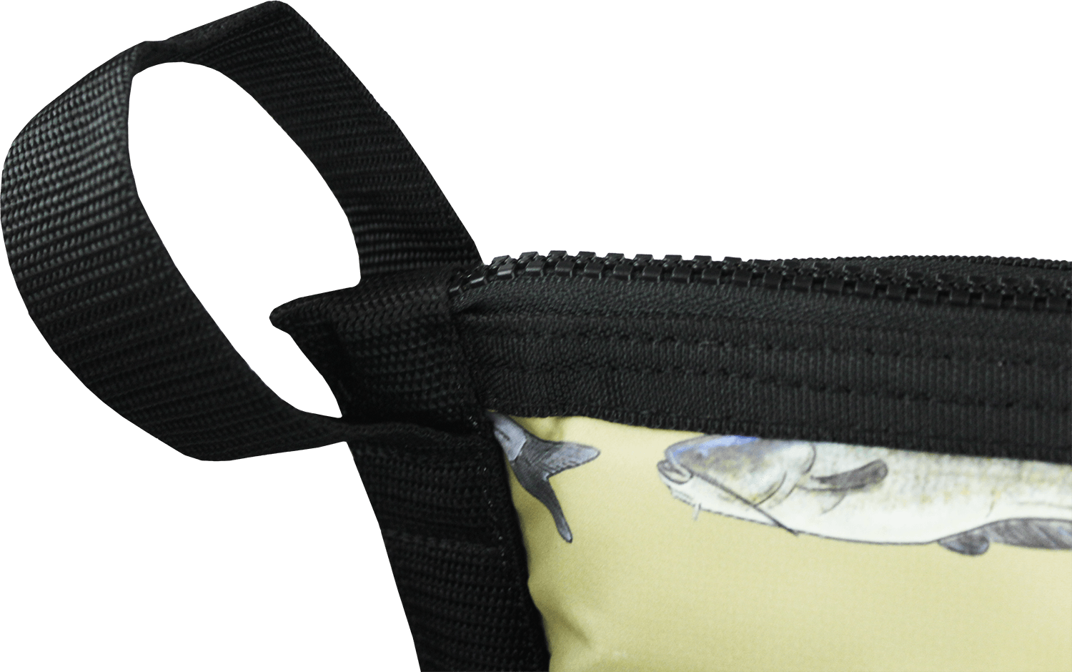 2' Insulated Fish Bag - Fresh/Saltwater – AO Coolers