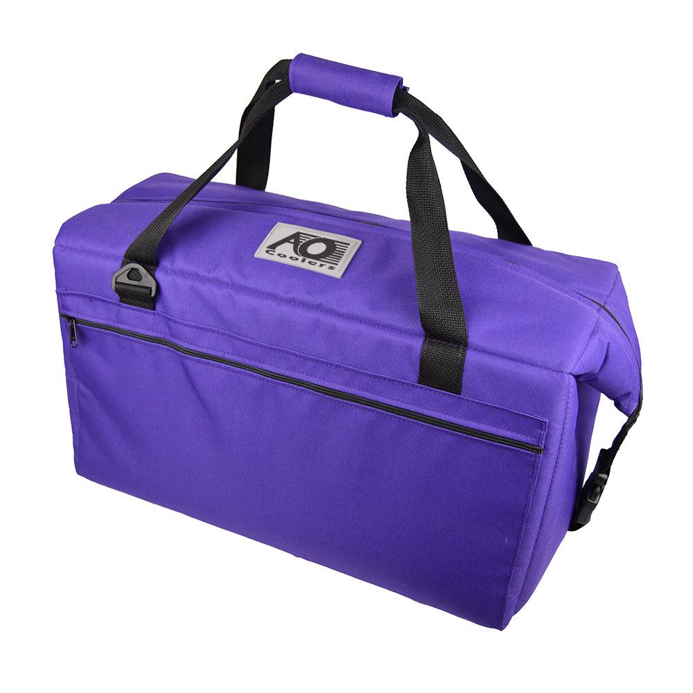 36 Pack Made in USA Cooler - AO Coolers