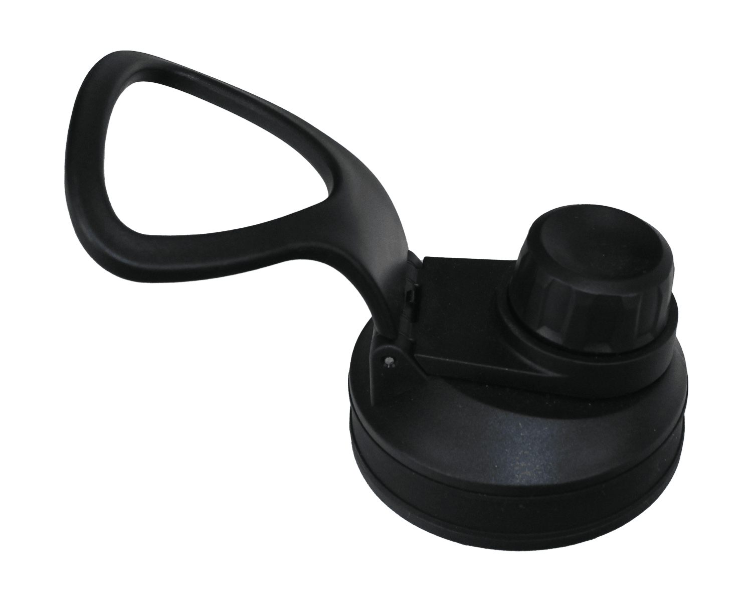 40oz On The Go Bottle Replacement Lid - AO Coolers