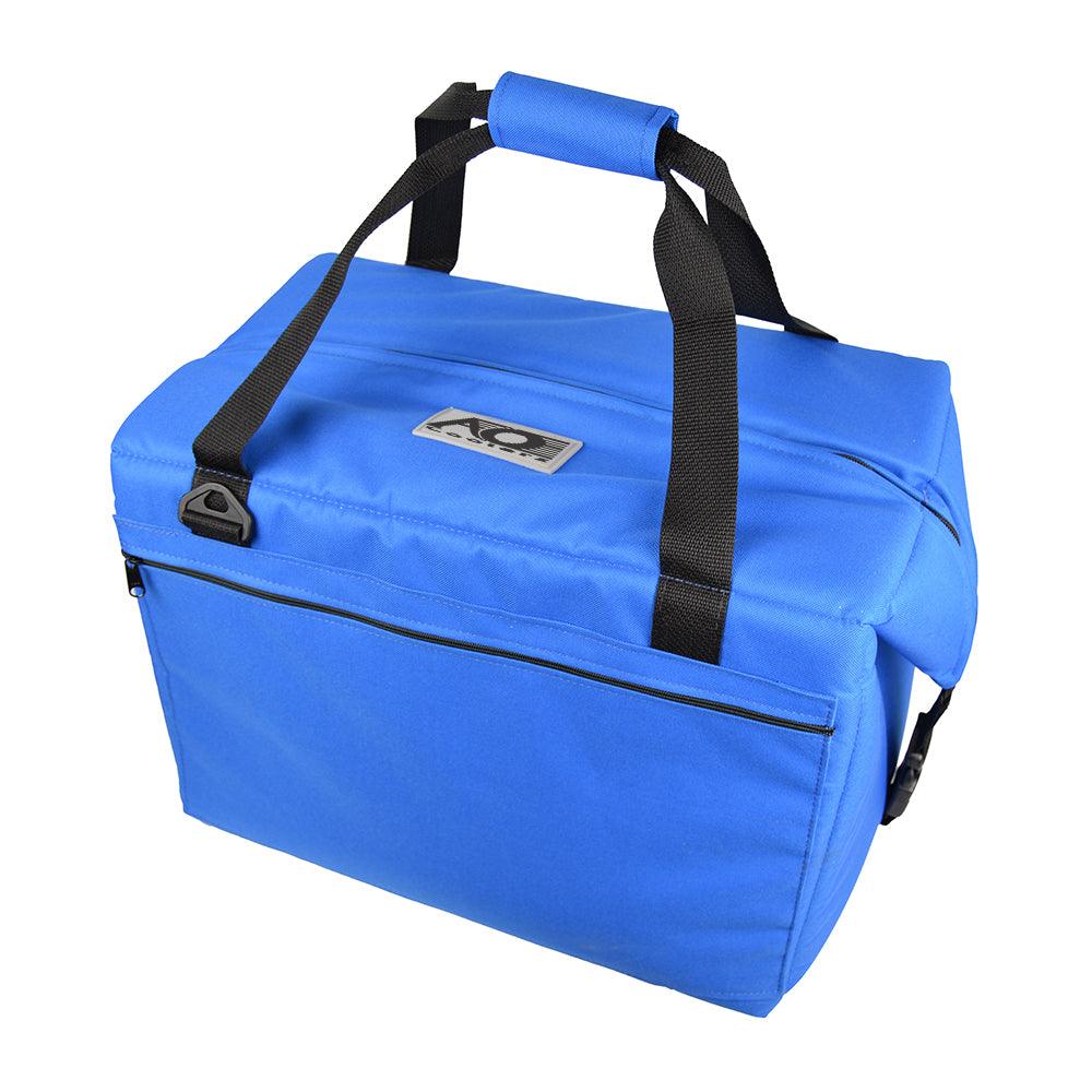 48 Pack Made in USA Cooler - AO Coolers
