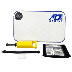 AO Marine Inflatable Cooler Cushion - AO Coolers