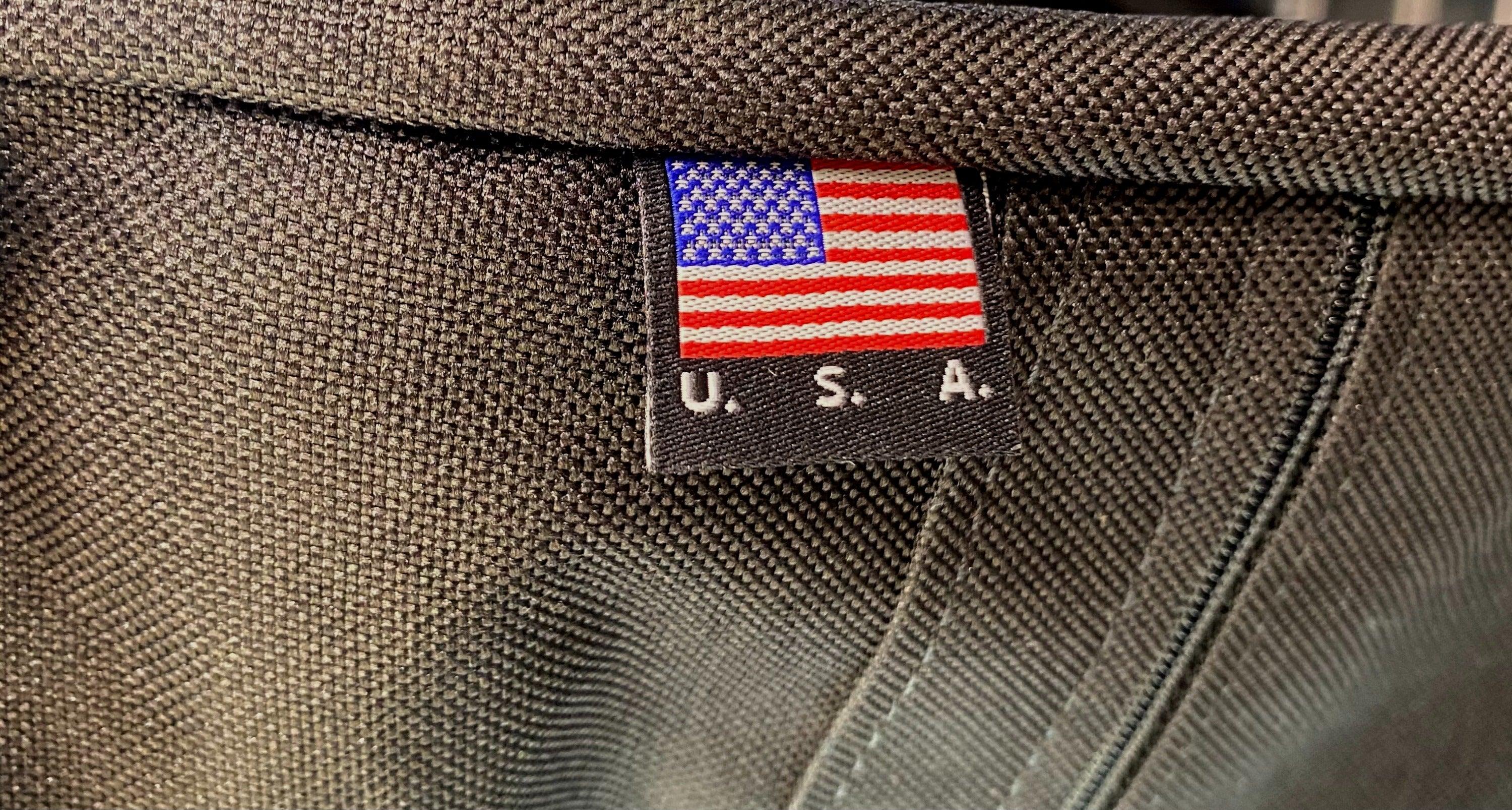 48 Pack Made in USA Cooler - AO Coolers