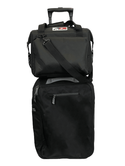 Canvas Series Traveler 12 Pack Cooler - AO Coolers