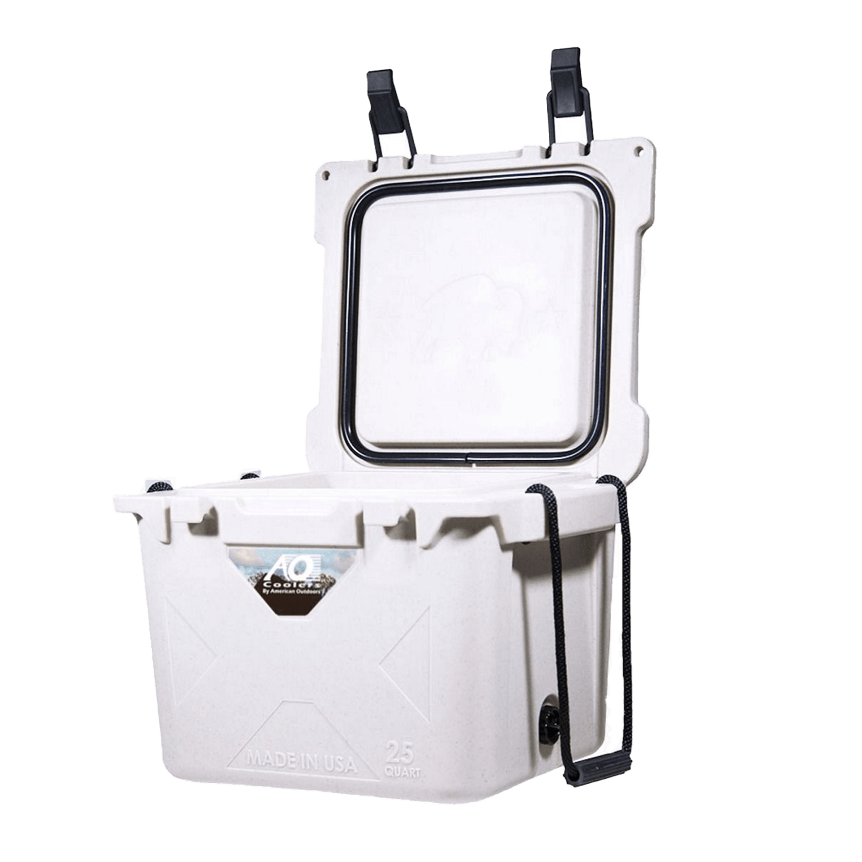 Rotomolded Hard Cooler - AO Coolers