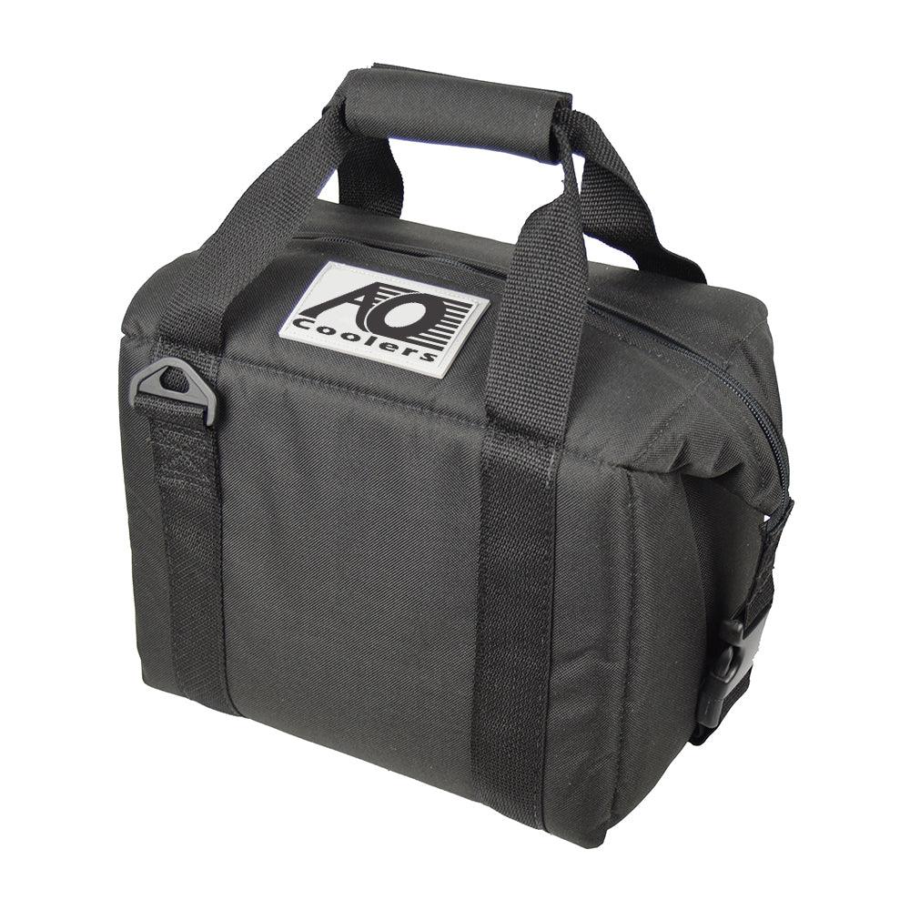 9 Pack Made in USA Cooler - AO Coolers
