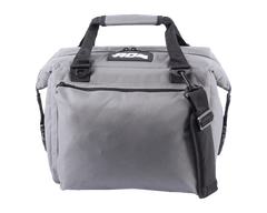 Deluxe Canvas Cooler - AO Coolers