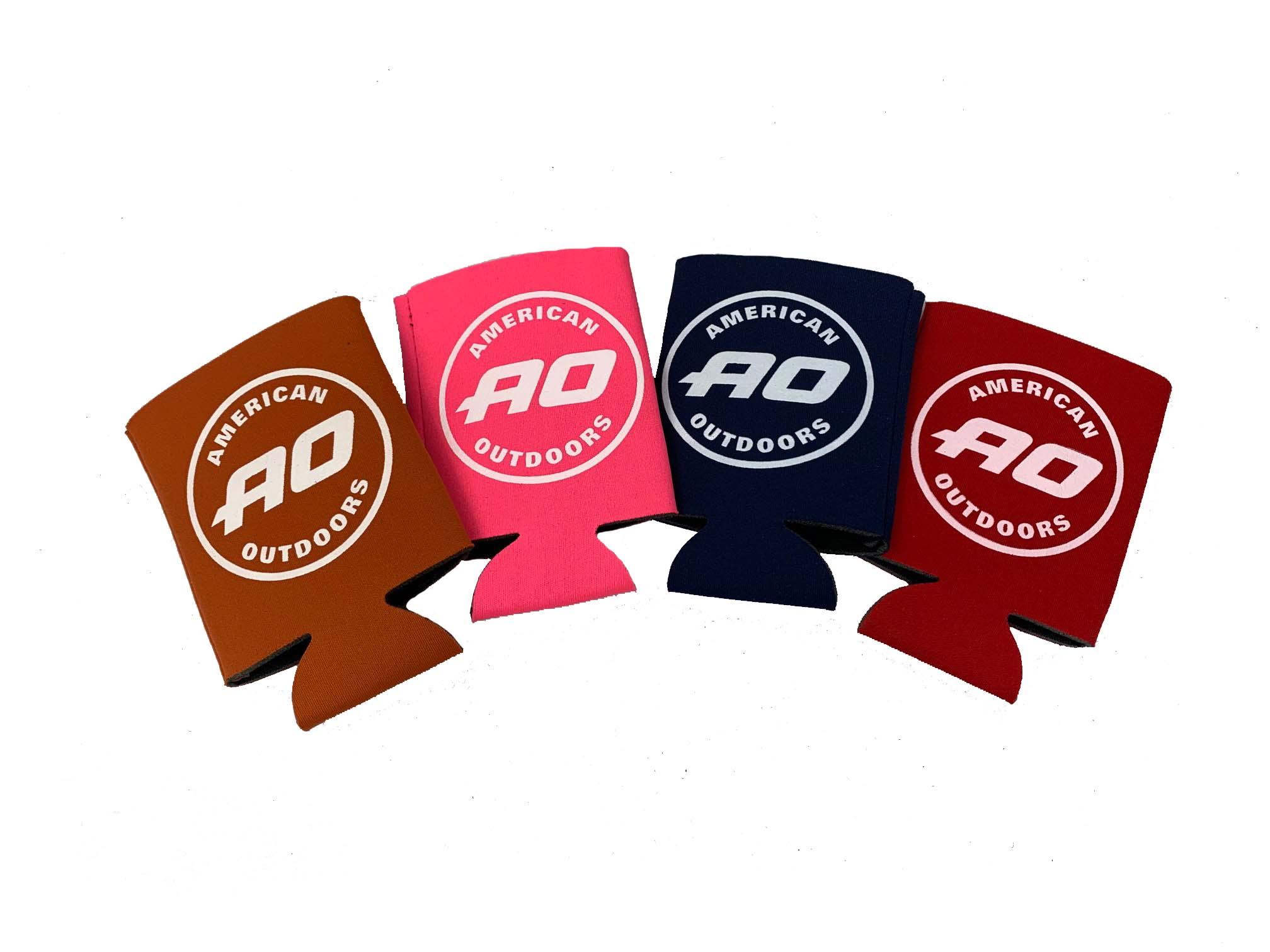 AO Cup Coolies - AO Coolers