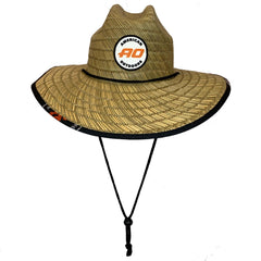 AO Straw Hat