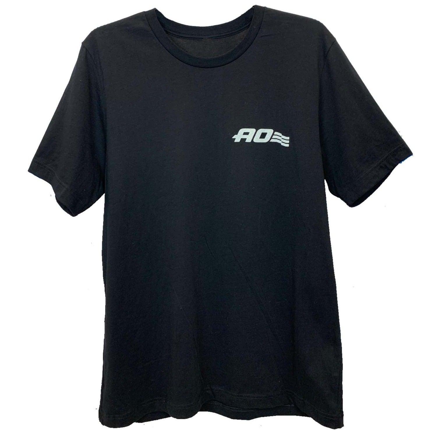 Mens T-Shirt - AO Coolers