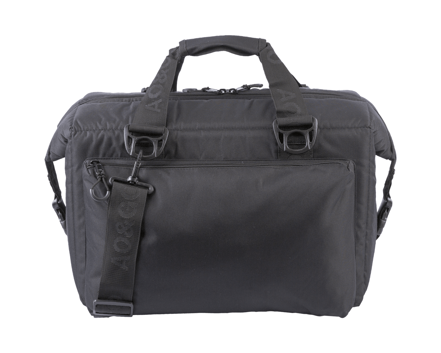 Deluxe Canvas Cooler - AO Coolers