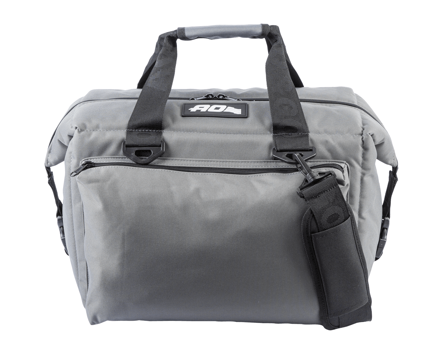Deluxe Canvas Cooler - AO Coolers
