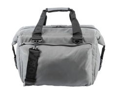 Deluxe Canvas Cooler - AO Coolers