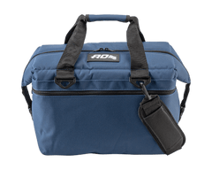 Canvas Series 24 Pack Cooler - AO Coolers