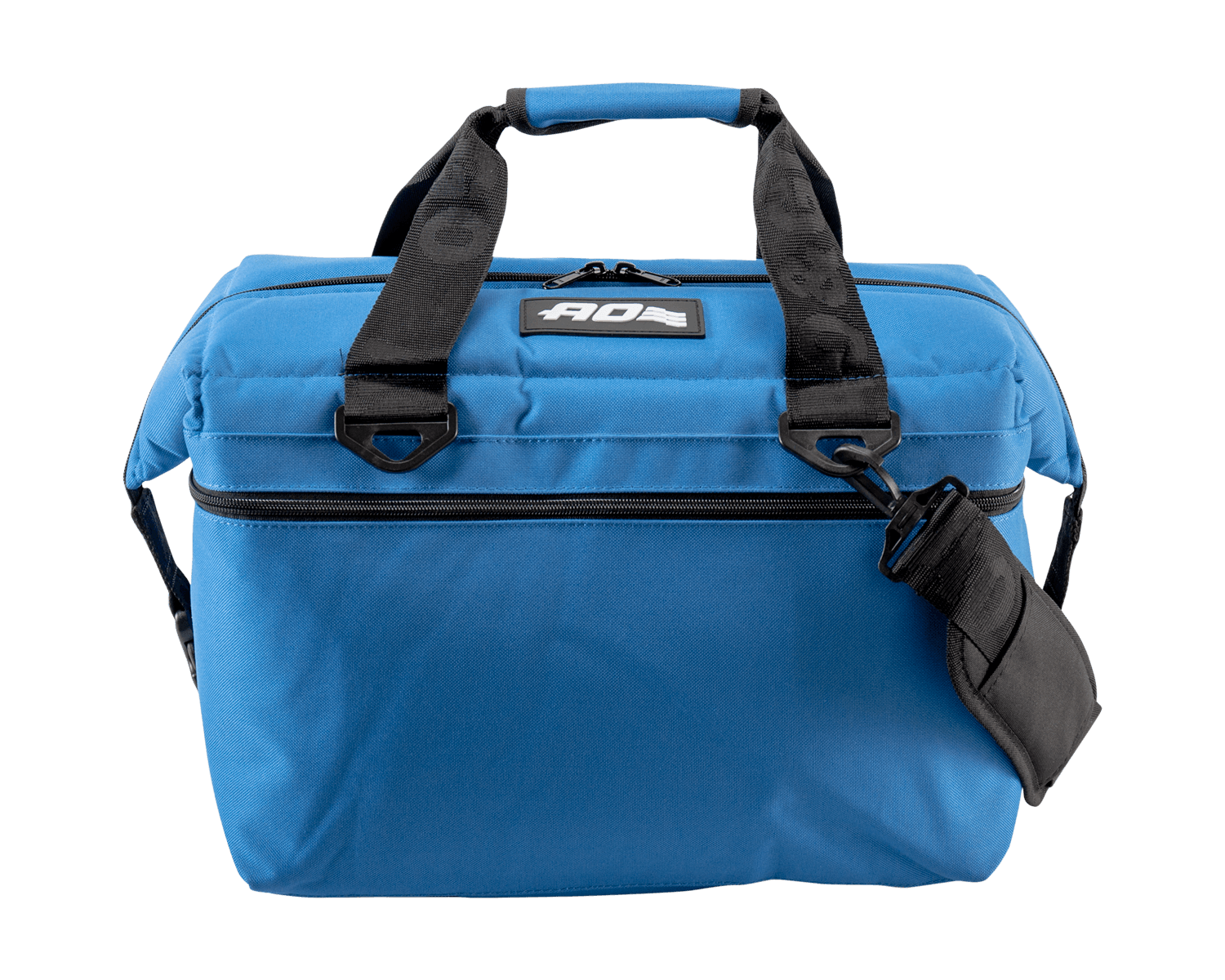 Canvas Series: Groomsman Special - AO Coolers