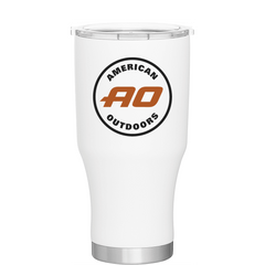 AO Large Tumbler - AO Coolers