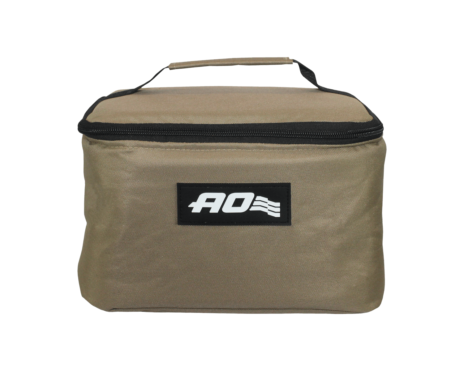 Canvas Series Pack N' Go 6 Pack Cooler - AO Coolers