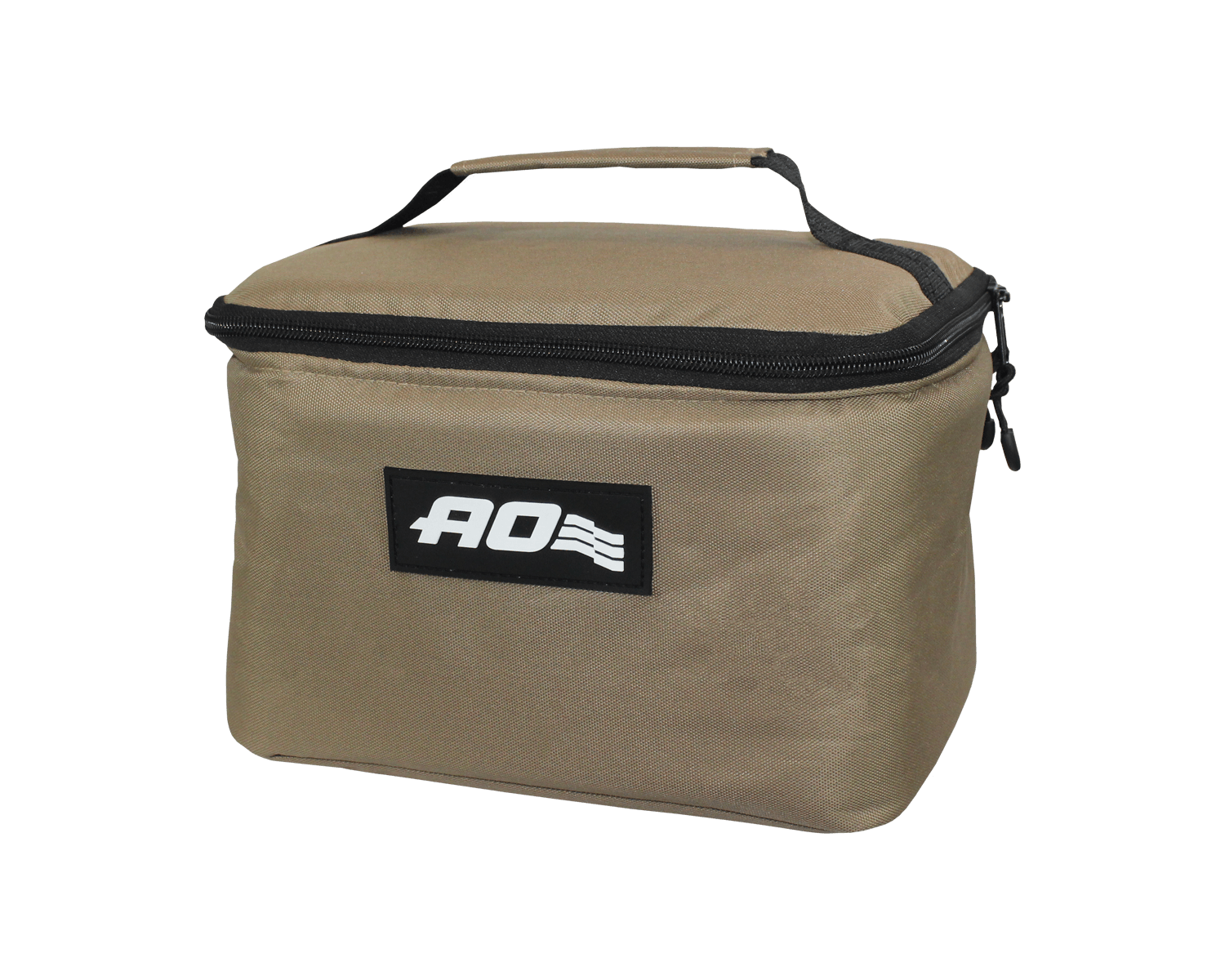 Canvas Series Pack N' Go 6 Pack Cooler - AO Coolers