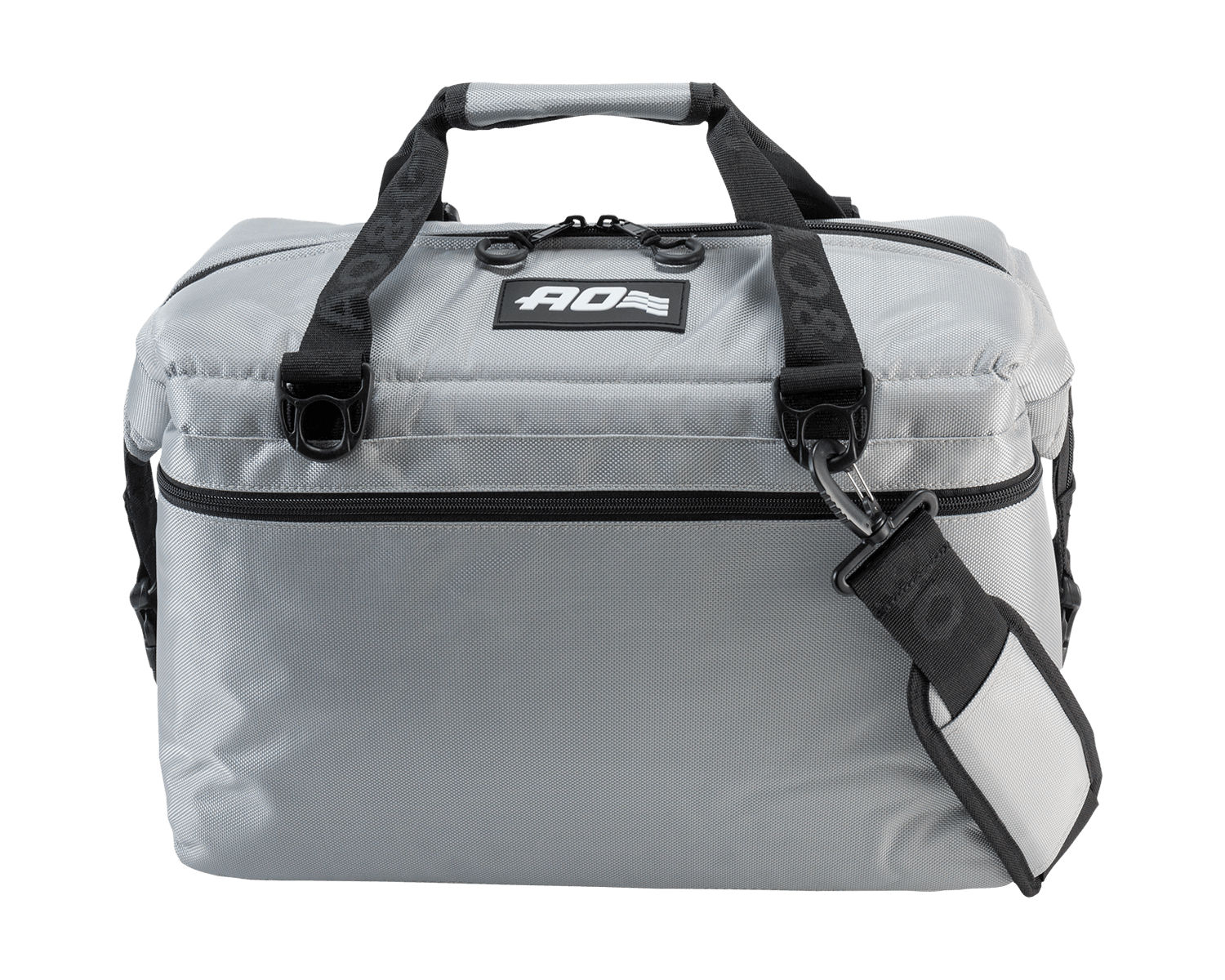Ballistic Series 24 Pack Cooler - AO Coolers