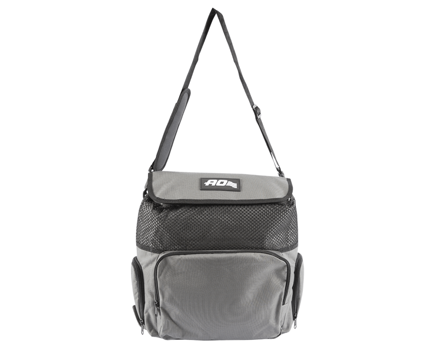 Canvas Series Backpack Cooler – AO Coolers