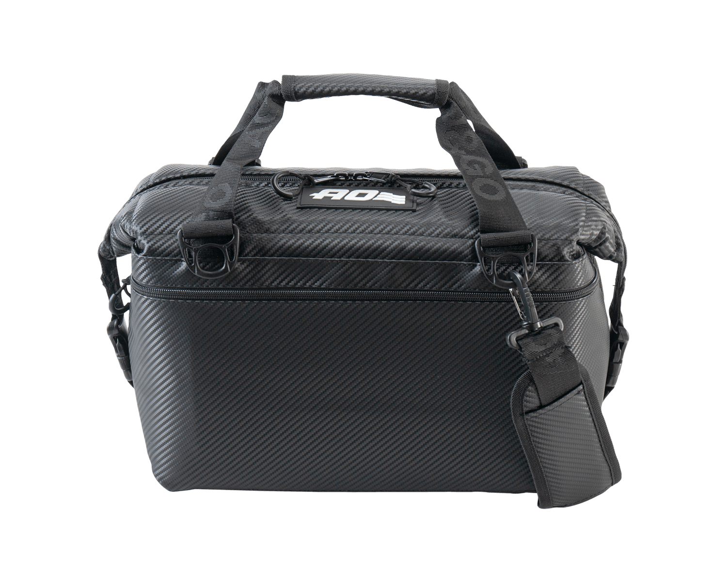 Carbon Series: Groomsman Special - AO Coolers