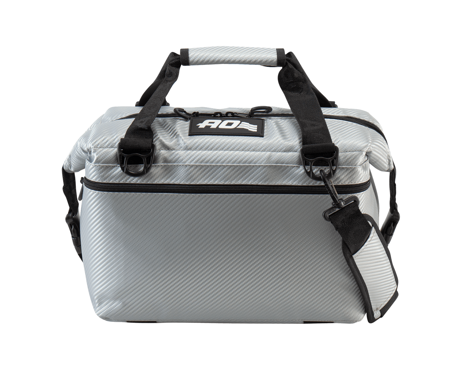 Carbon Series 12 Pack Cooler - AO Coolers